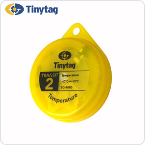 Data Logger multiuso TG-4080 de temperatura de Tinytag: Monitorización precisa y fiable de la temperatura