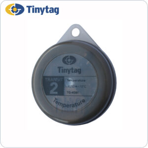 Data Logger multiuso TG-4081 de temperatura de Tinytag: Monitorización precisa y fiable de la temperatura