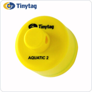 Data Logger multiuso TG-4100 de temperatura de Tinytag: Monitorización precisa y fiable de la temperatura