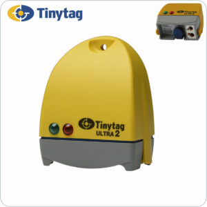 data logger de temperatura Tinytag TGU-4550