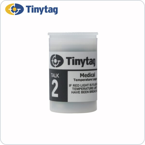 data logger de temperatura Tinytag TK-4014-MED