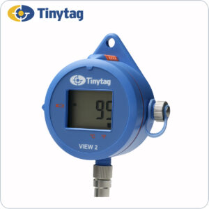 data logger de temperatura Tinytag TV-4104