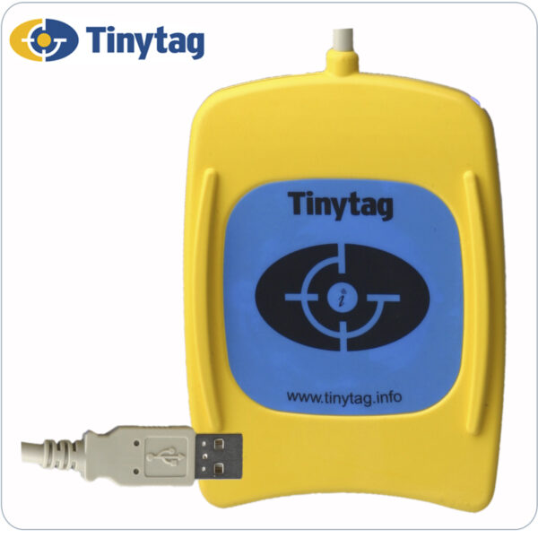 Accesorio para Data Loggers Tinytag multiuso Plataforma Inductiva ACS-3030