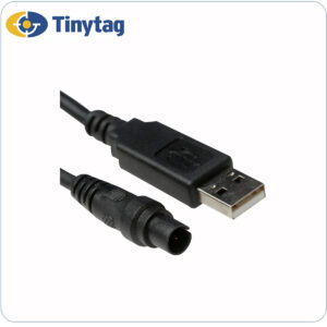 Accesorio para Data Loggers Tinytag multiuso USB CAB-0007-USB