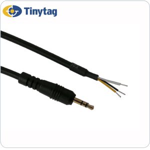 cable de tensión e intensidad para data loggers Tinytag