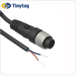 Cable de intensidad para data loggers Tinytag