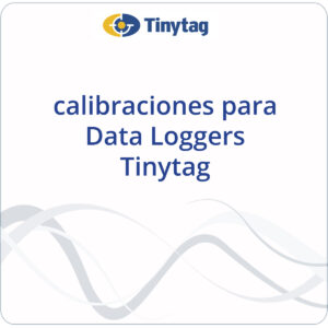 -Data loggers Tinytag