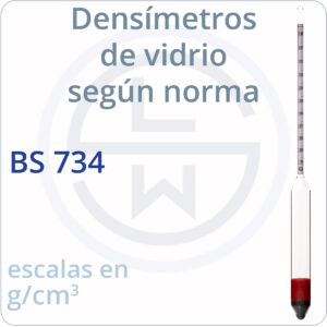 BS 734