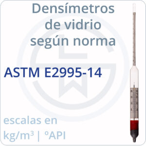 ASTM E2995-14