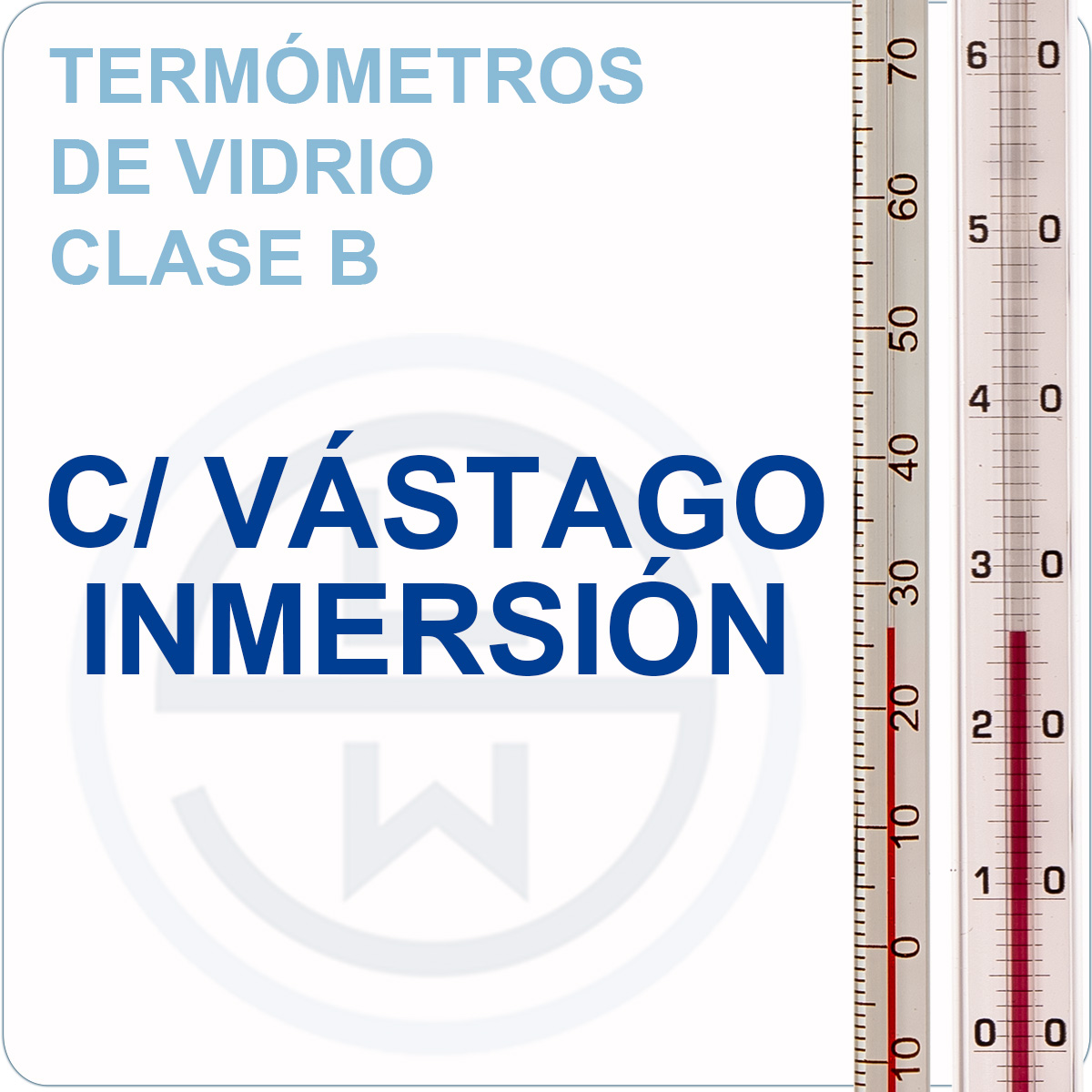 termometros-de-vidrio-clase-b-vastago-inmersion