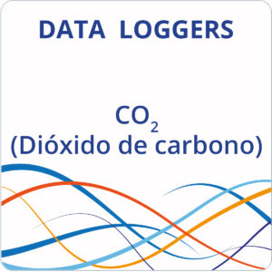 - CO2 (Dióxido de carbono)