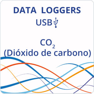 - Dióxido de carbono