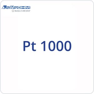 - Pt1000