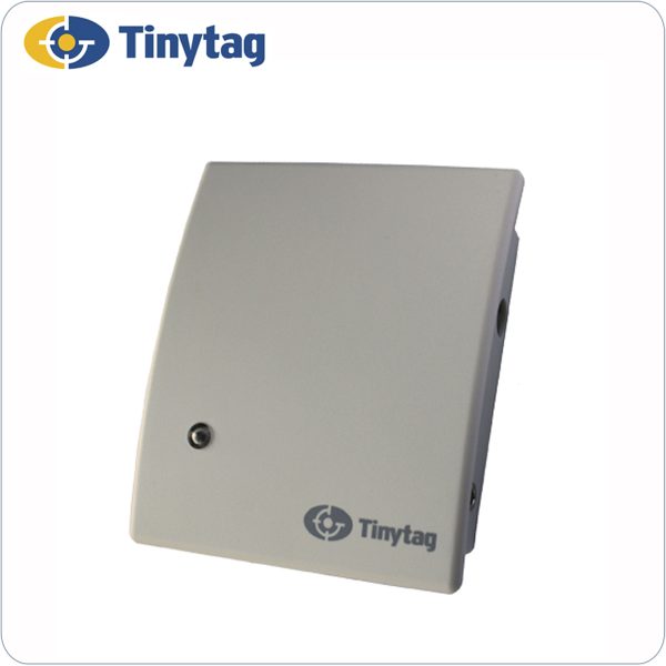 Data Logger TGE-0010 de Tinytag: Monitorización precisa y fiable del Dióxido de carbono