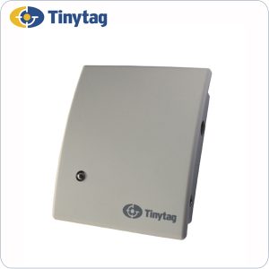 Data Logger TGE-0011 de Tinytag: Monitorización precisa y fiable del Dióxido de carbono