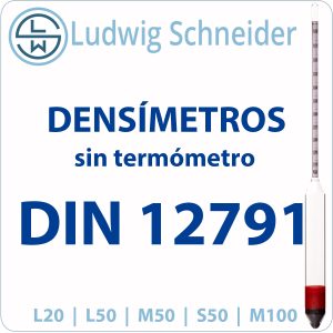 - DIN 12791