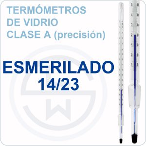 - con esmerilado 14/23